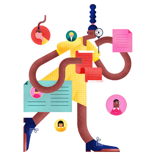 TextScanr Login Screen