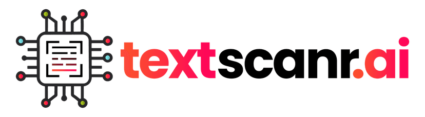 TextScanr